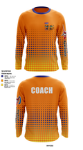 Skydive Dallas Pajama Party 6705089 Long Sleeve Performance Shirt 5