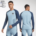Greene County Middle School Soccer 53203314 Long Sleeve Performance Shirt 2
