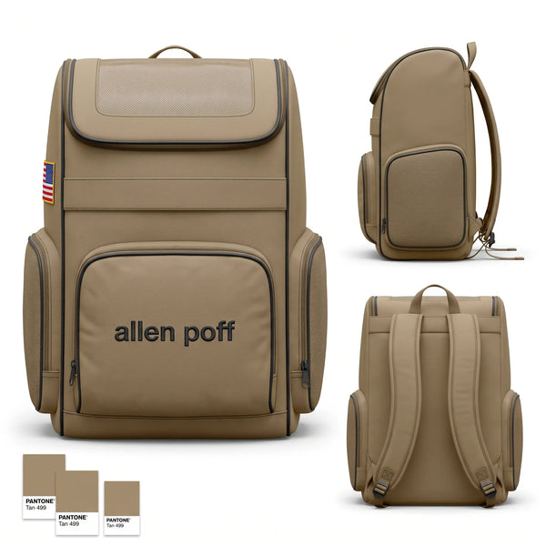 Gear Bag, allen poff, Fire Department, Teamtime, Team time, sublimation, custom sports apparel, team uniforms, spirit wear, spiritwear, sports uniforms, custom shirts, team store, custom team store, fundraiser sports, apparel fundraiser