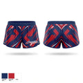 Air Evac Women's Shorts - 1
