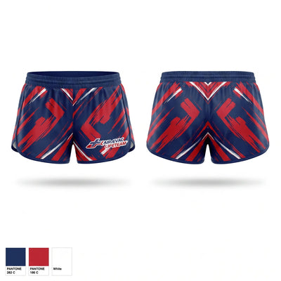 Air Evac Women's Shorts - 1