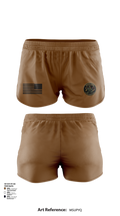 Recruit Processing 31438936 Ranger Panties - 1
