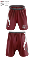 Bishop Conaty - Our Lady of Loretto Golf 57504663 Athletic Shorts With Pockets - 1 (1)