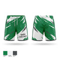 Ogden Lady Owls Athletic Shorts With Pockets - 1