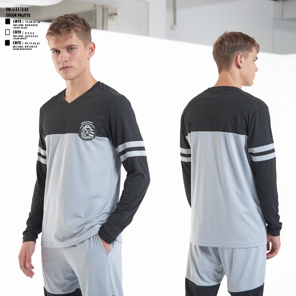 Tactical Response Team 20072651 Long Sleeve Performance Shirt 2