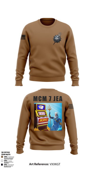 USS PATRIOT 49341778 Short Sleeve Performance Shirt - 3