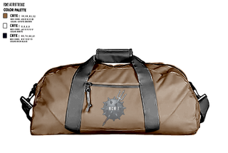 USS PATRIOT 49341778 Duffle Bag - 1