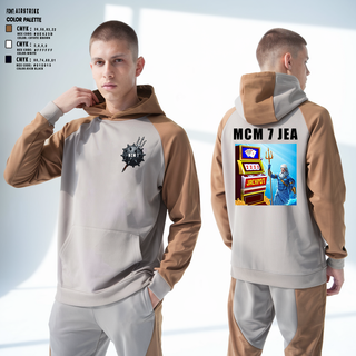 USS PATRIOT 49341778 Hoodie - 1