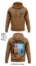 USS PATRIOT 49341778 Hoodie - 3