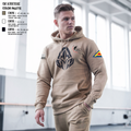 Adler Team 80022566 Hoodie - 1