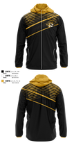 Mizzou Golf 57806327 Windbreaker - 100