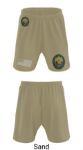 JTF Bagram 41187882 Athletic Shorts With Pockets - 85
