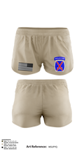 CHO 7278455 Ranger Panties - 2