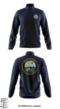 USCGC SEADEVIL 40470564 Fleece Jacket - 1