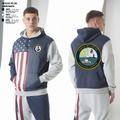 USCGC SEADEVIL 40470564 Hoodie - 2