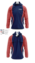 AJKarateAJKarate 7020384 Windbreaker - 1