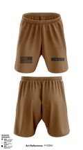 MCSFBN 73793313 Athletic Shorts With Pockets - 1
