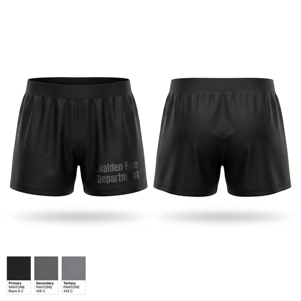 Ranger Panties, Walden Fire Department, Fire Department, Teamtime, Team time, sublimation, custom sports apparel, team uniforms, spirit wear, spiritwear, sports uniforms, custom shirts, team store, custom team store, fundraiser sports, apparel fundraiser