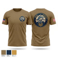 CNRFC Short Sleeve Performance Shirt - 1