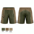 Davenport raiders Fight Shorts - 1
