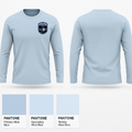 NYHP 75154341 Long Sleeve Performance Shirt - 1