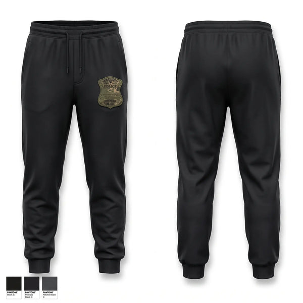 Sweatpants, Mauldin Police, Police, Teamtime, Team time, sublimation, custom sports apparel, team uniforms, spirit wear, spiritwear, sports uniforms, custom shirts, team store, custom team store, fundraiser sports, apparel fundraiser