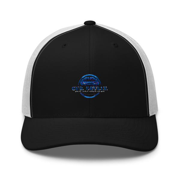 G&M Detail 20356821 Retro Trucker Hat | Yupoong 6606