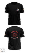 7236 Medical Support Unit 23700208 Short Sleeve Performance Shirt - 1