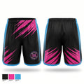 GB ELITE Women's Shorts - 1