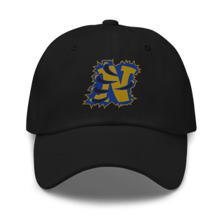 Dad hat - Black