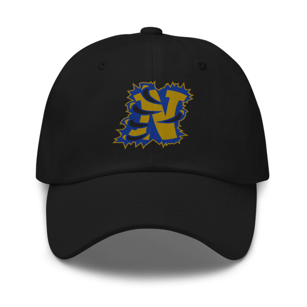 Dad hat - Black