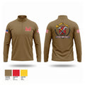 336th EN CO (EVCC) 10790744 Windbreaker - 1