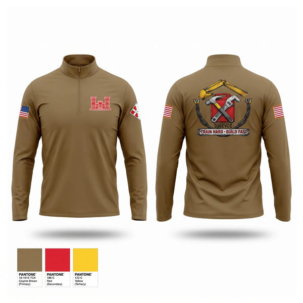 Windbreaker, 336th EN CO (EVCC)336th EN CO (EVCC), Army, Teamtime, Team time, sublimation, custom sports apparel, team uniforms, spirit wear, spiritwear, sports uniforms, custom shirts, team store, custom team store, fundraiser sports, apparel fundraiser