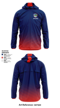 Ayso Region 83 - Five Cities 21217578 Windbreaker - 1