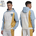 Sky View Boys Golf Hoodie - 1