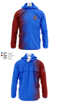 VP-SSP 95386869 Windbreaker - 1