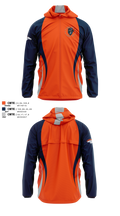 Broncos 48426186 Windbreaker - 1