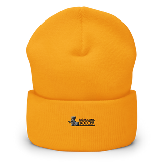 Lady Westerners 86213801 Cuffed Beanie | Yupoong 1501KC
