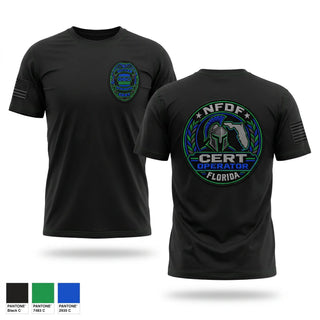 Old School Cotton Feel Shirt, GEO, Police, Teamtime, Team time, sublimation, custom sports apparel, team uniforms, spirit wear, spiritwear, sports uniforms, custom shirts, team store, custom team store, fundraiser sports, apparel fundraiser
