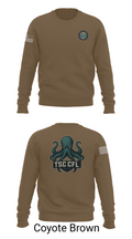 Tsc cfl 79099869 Crew Neck Sweatshirt - 5