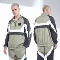 RS HOUSTON 85631959 Windbreaker - 100