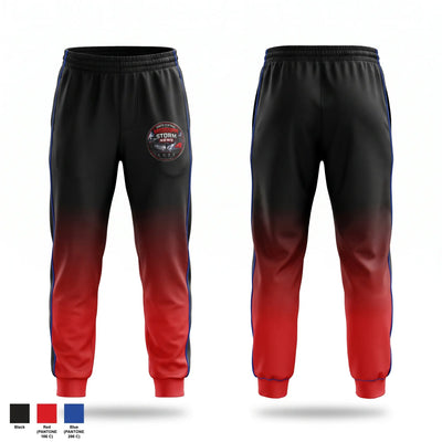 South central Mississippi storm chasers Sweatpants - 2