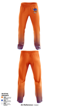 Branford Buccaneers 66316693 Sweatpants - 1