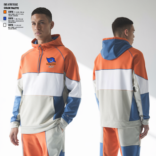 Branford Buccaneers 66316693 Hoodie - 2