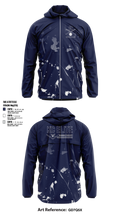 KC Elite 82494190 Windbreaker - 1