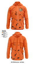 Hammahs 89018212 Windbreaker - 2
