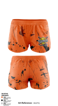 Hammahs 89018212 Ranger Panties - 1