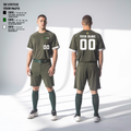 Stars 31844579 Short Sleeve Performance Shirt - 2