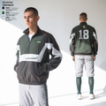 Stars 31844579 Windbreaker - 2
