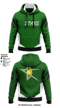 Stars 31844579 Hoodie - 1